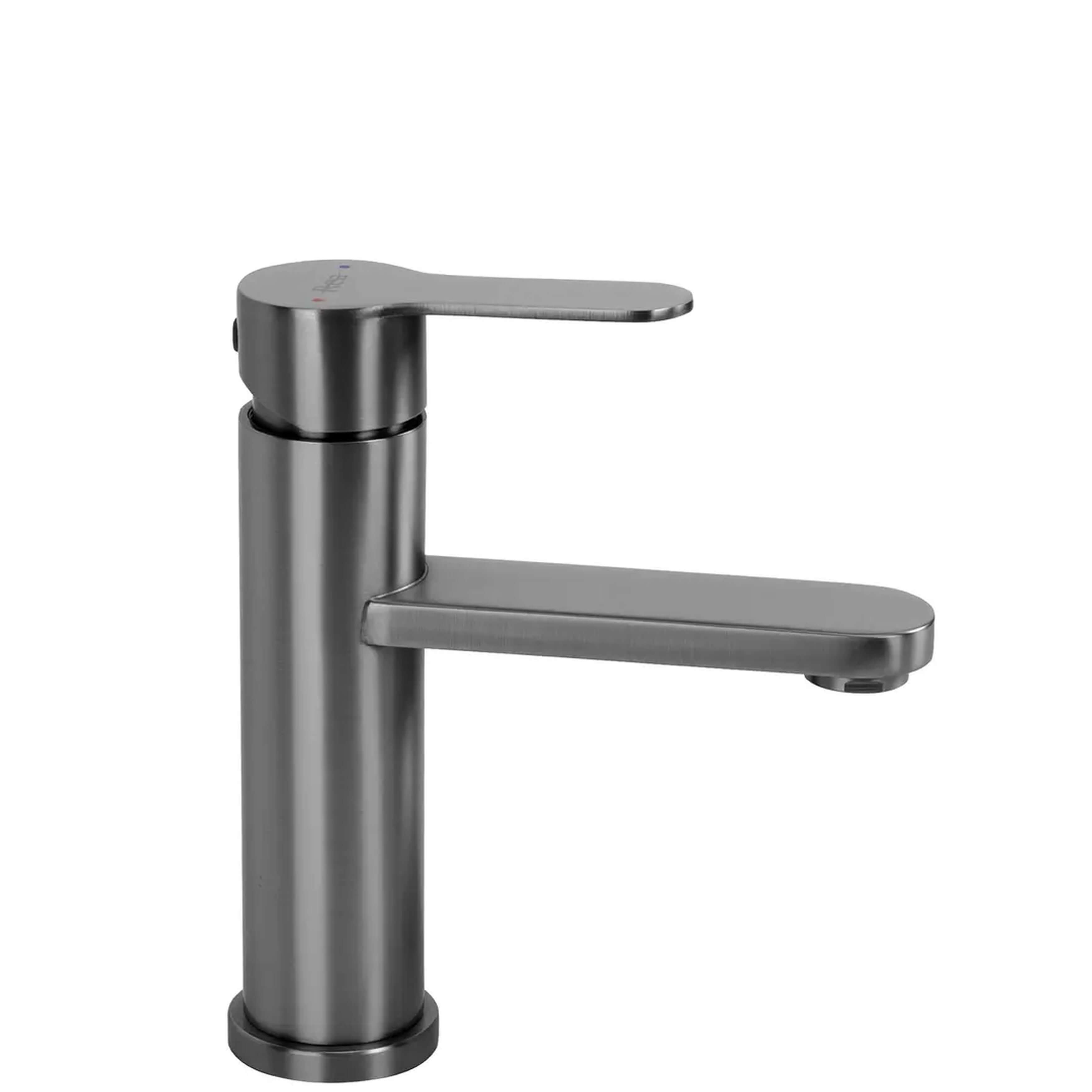 Rea Arcos baterie lavoar stativ grafit REA-B6962