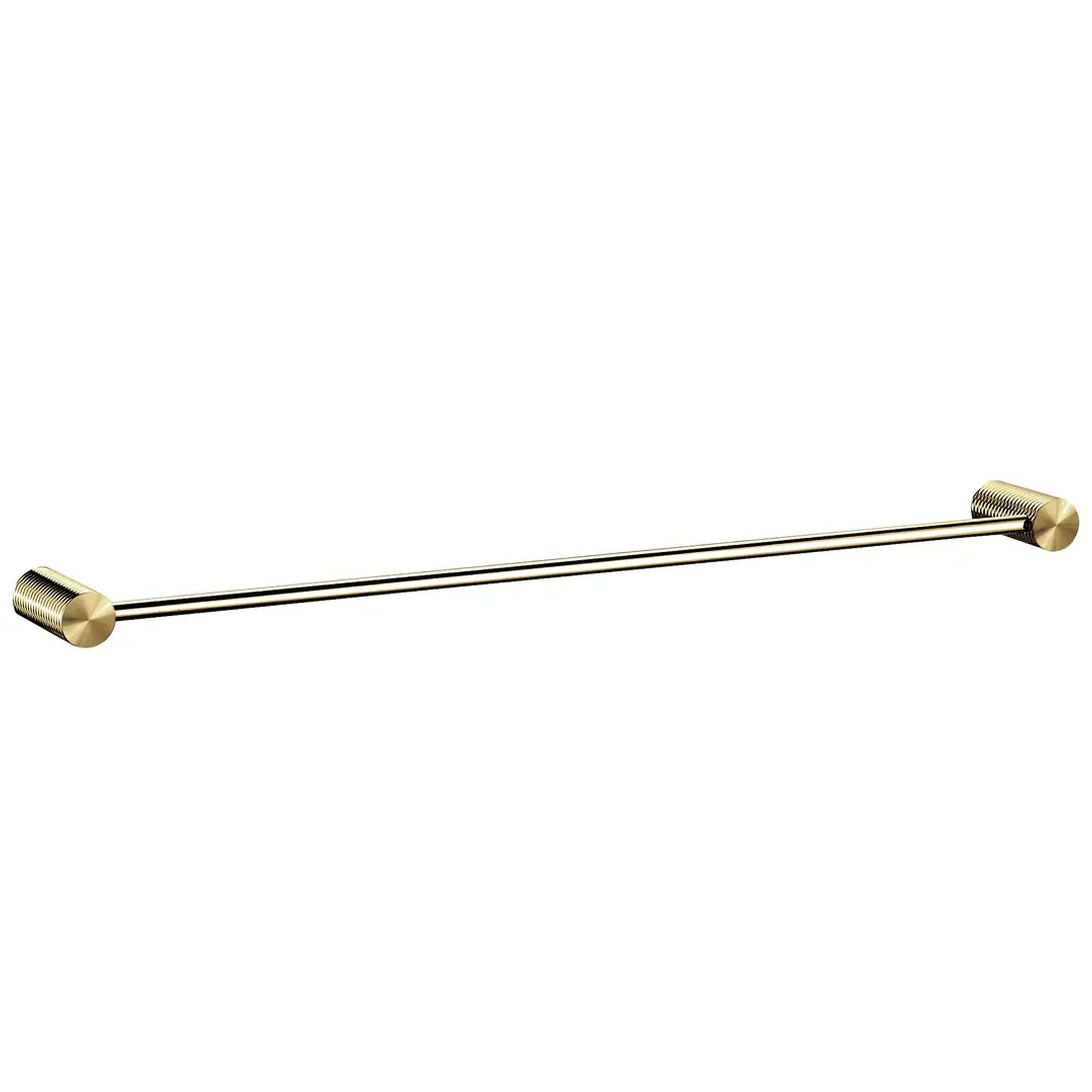 Rea Prism bară prosop auriu REA-98034
