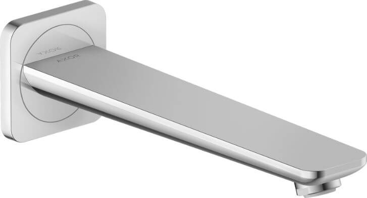 Axor Citterio C pipă baterie de cadă crom 49410000