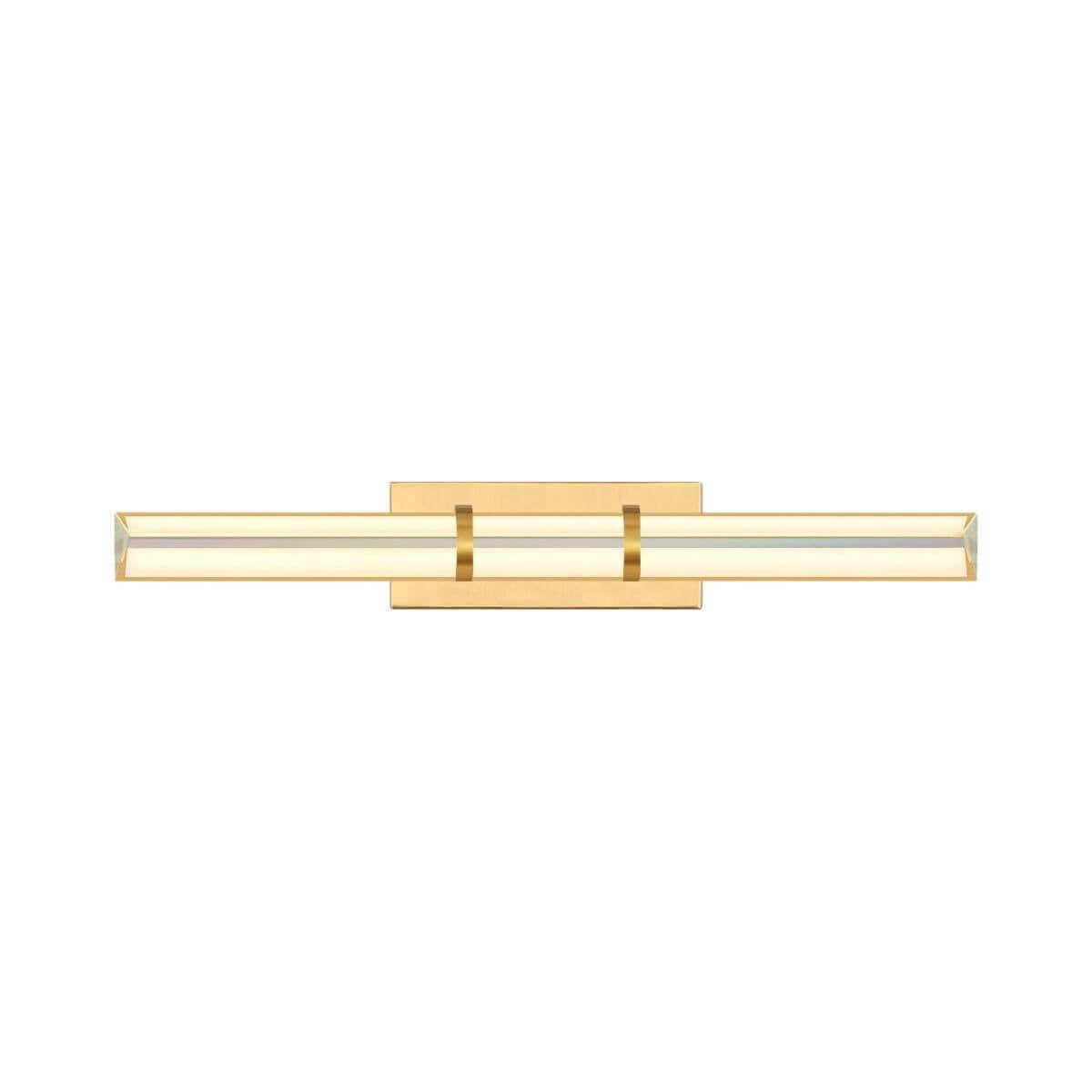 Zuma Line Iggly lampă de perete 1x8 W auriu WL31929/8W