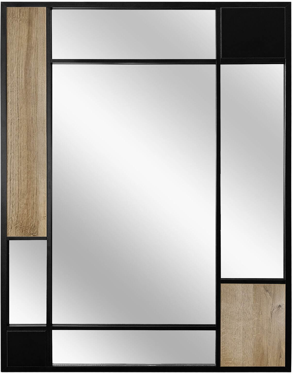 Styler Edge oglindă 69x95 cm dreptunghiular LU-12493