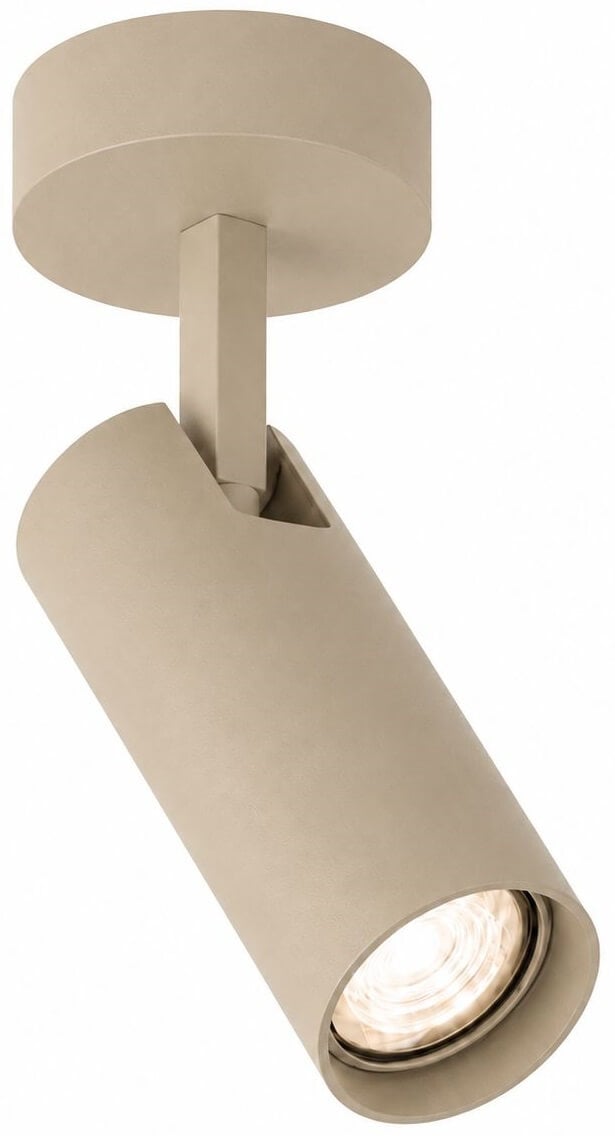 Argon Linca lampă de tavan 1x5 W bej 9022