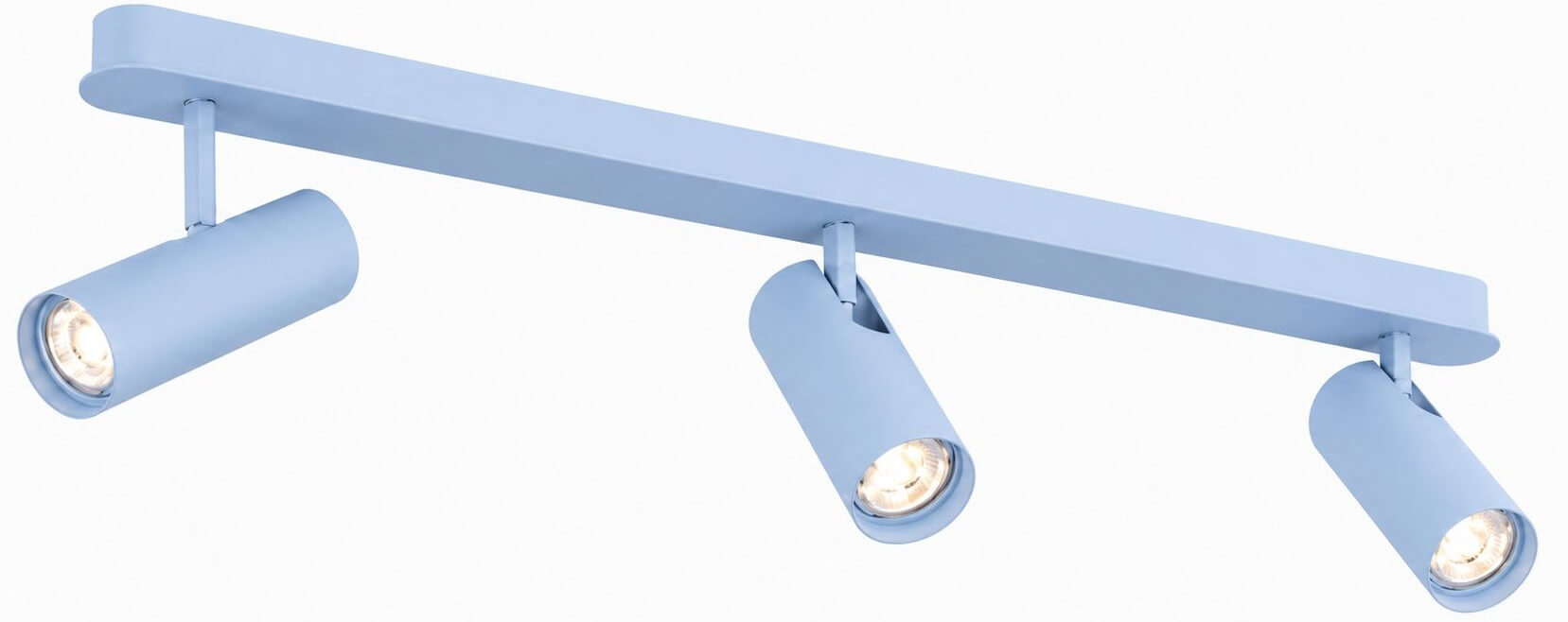 Argon Linca lampă de tavan 3x5 W albastru 6370