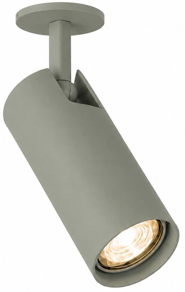 Argon Linca lampă de tavan 1x5 W verde 9017