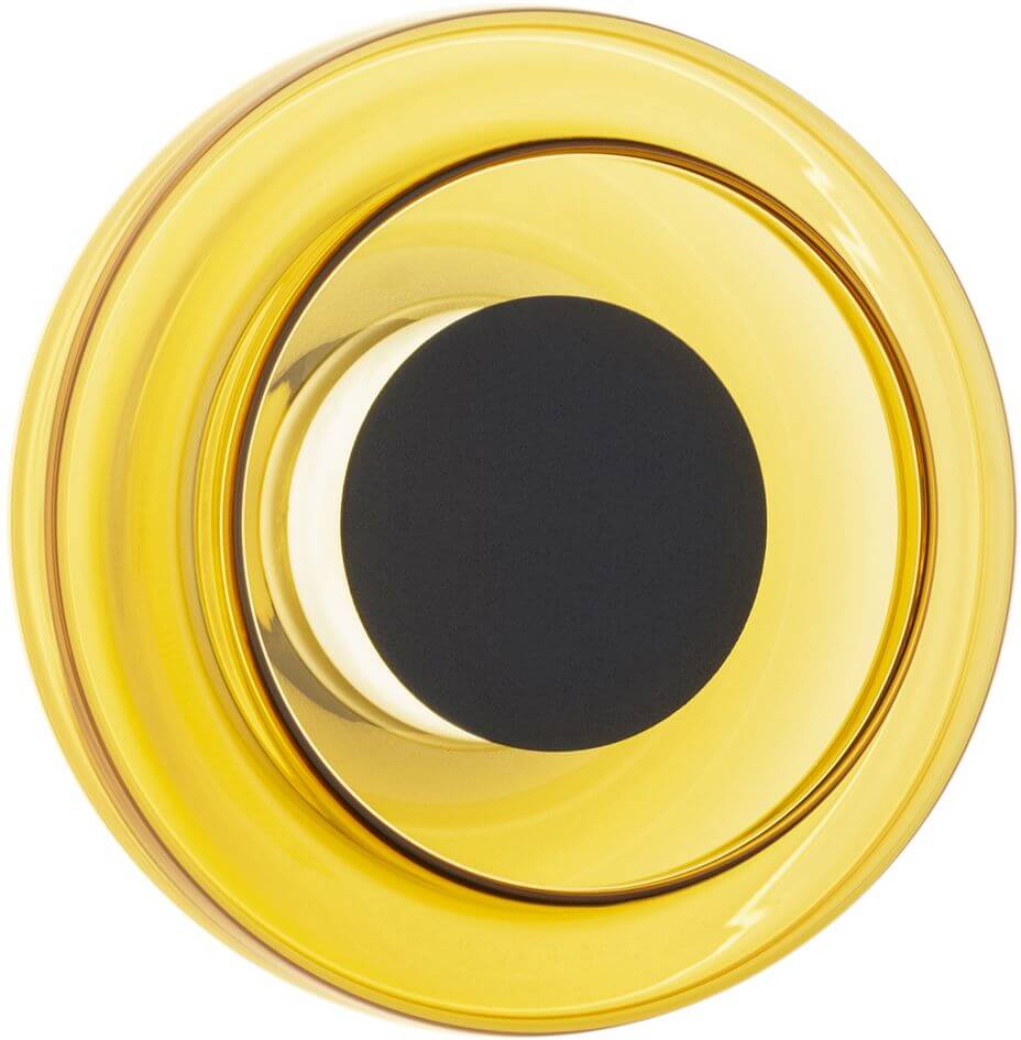 Argon Sofi lampă de perete 1x6 W auriu 9009