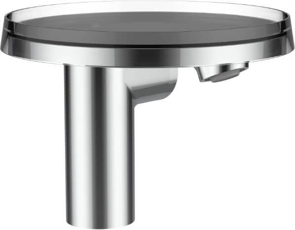 Laufen Kartell baterie lavoar stativ crom H3113310041101