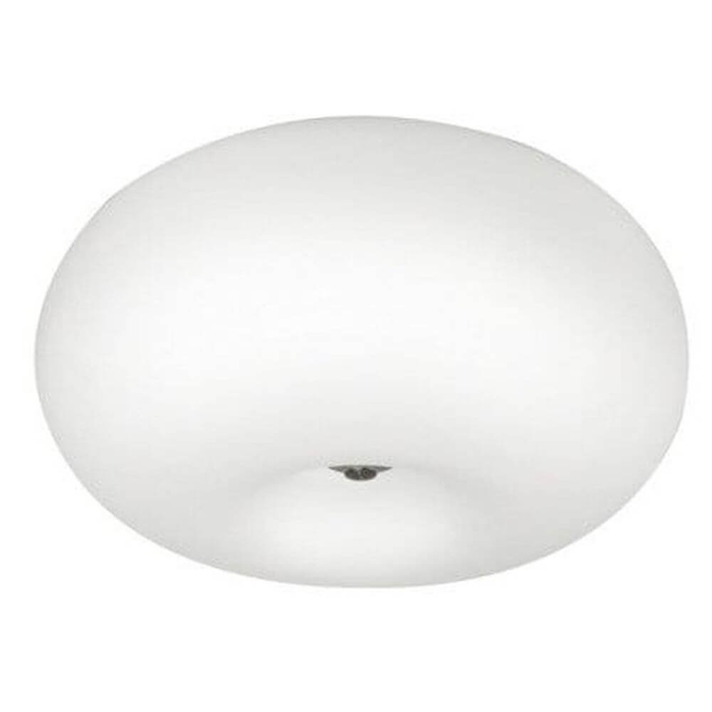 Zuma Line Inez lampă de tavan 1x60 W alb RLX93023-3A