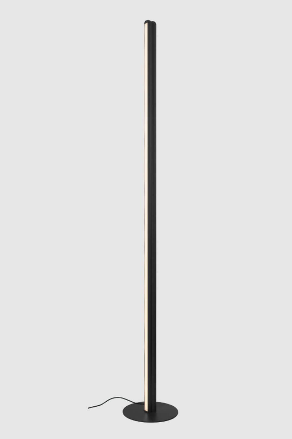 Zuma Line Malawi veioză 1x40 W negru 250138F-BK