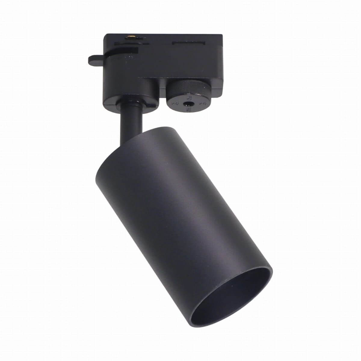 Zuma Line Tube Track sistem de șine 1x35 W negru TLS001-BK