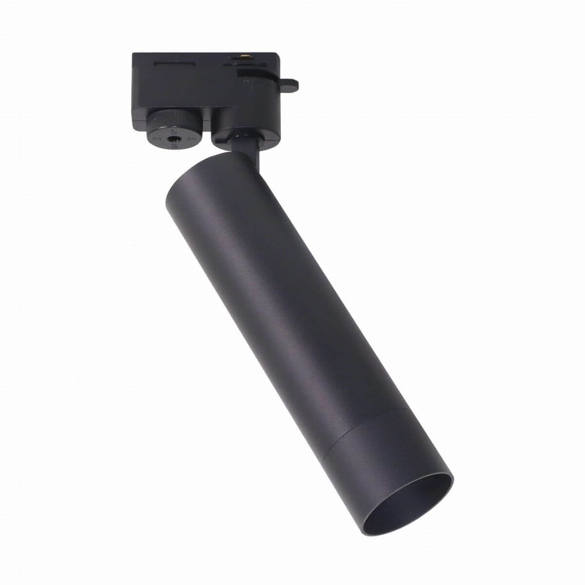 Zuma Line Lulu Track lampă pentru șină monofazata 1x35 W negru TLS005-BK