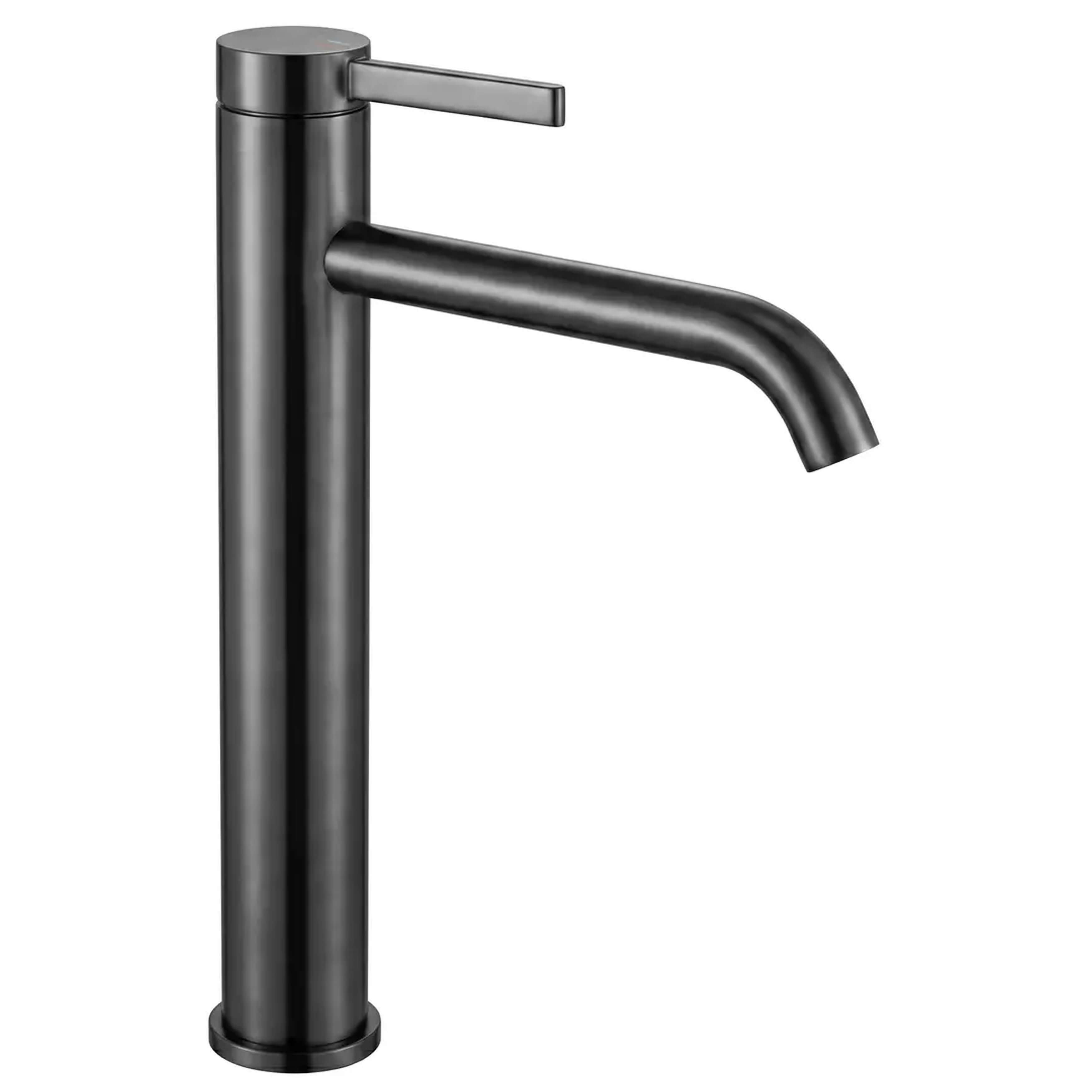 Rea Rivo baterie lavoar stativ grafit REA-B9322