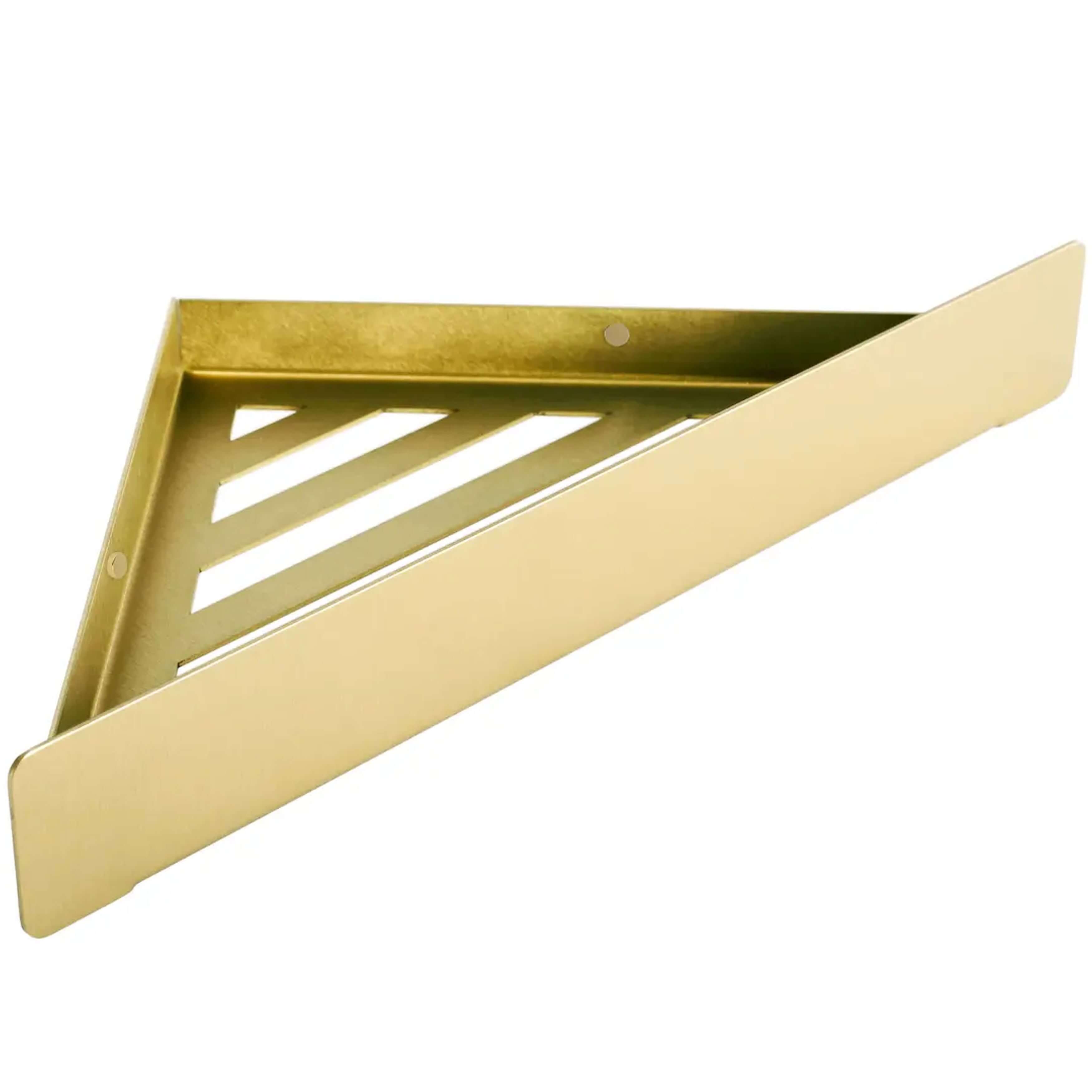 Rea SF07 raft de baie 28.5 cm auriu REA-06013