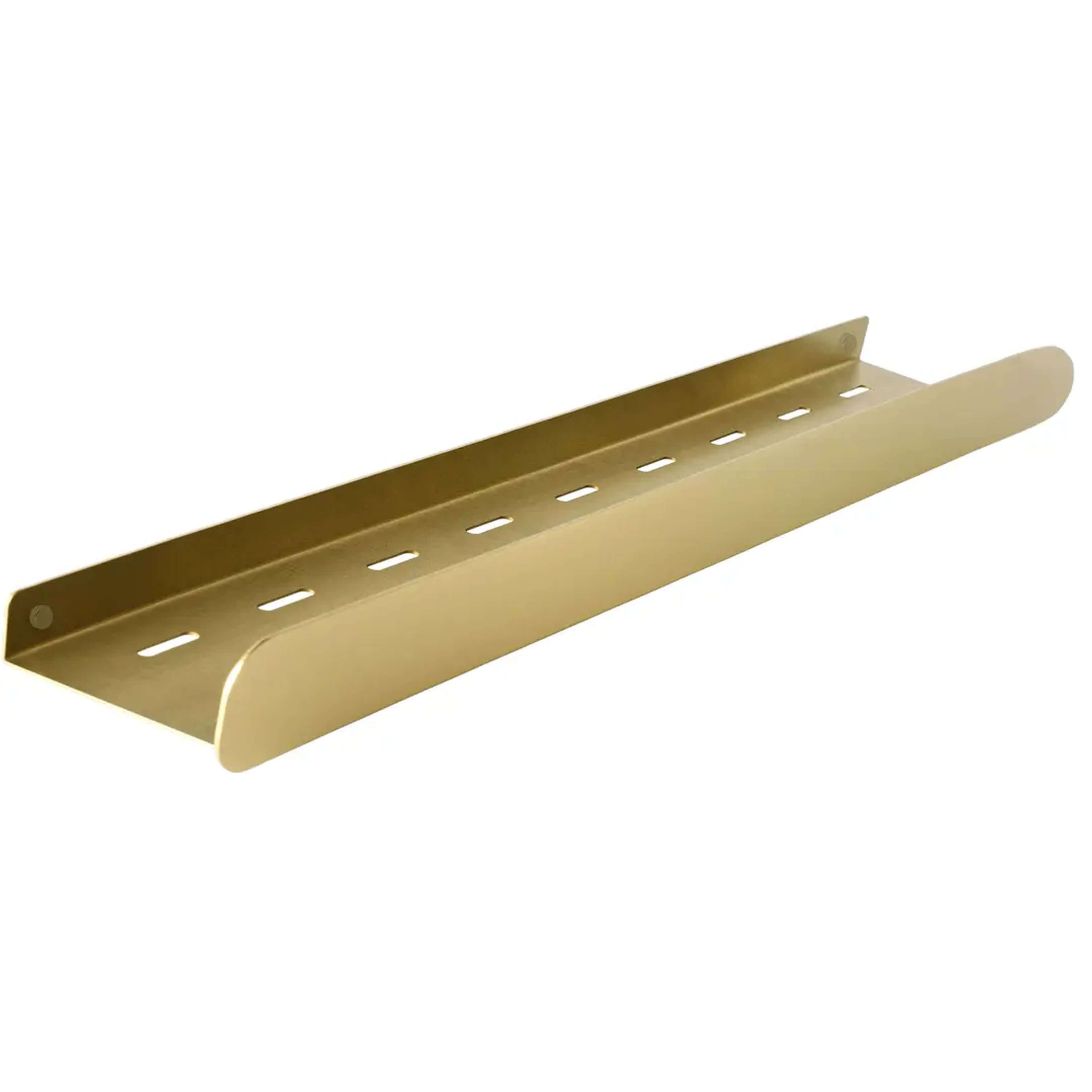 Rea SF03 raft de baie 60 cm auriu REA-06009
