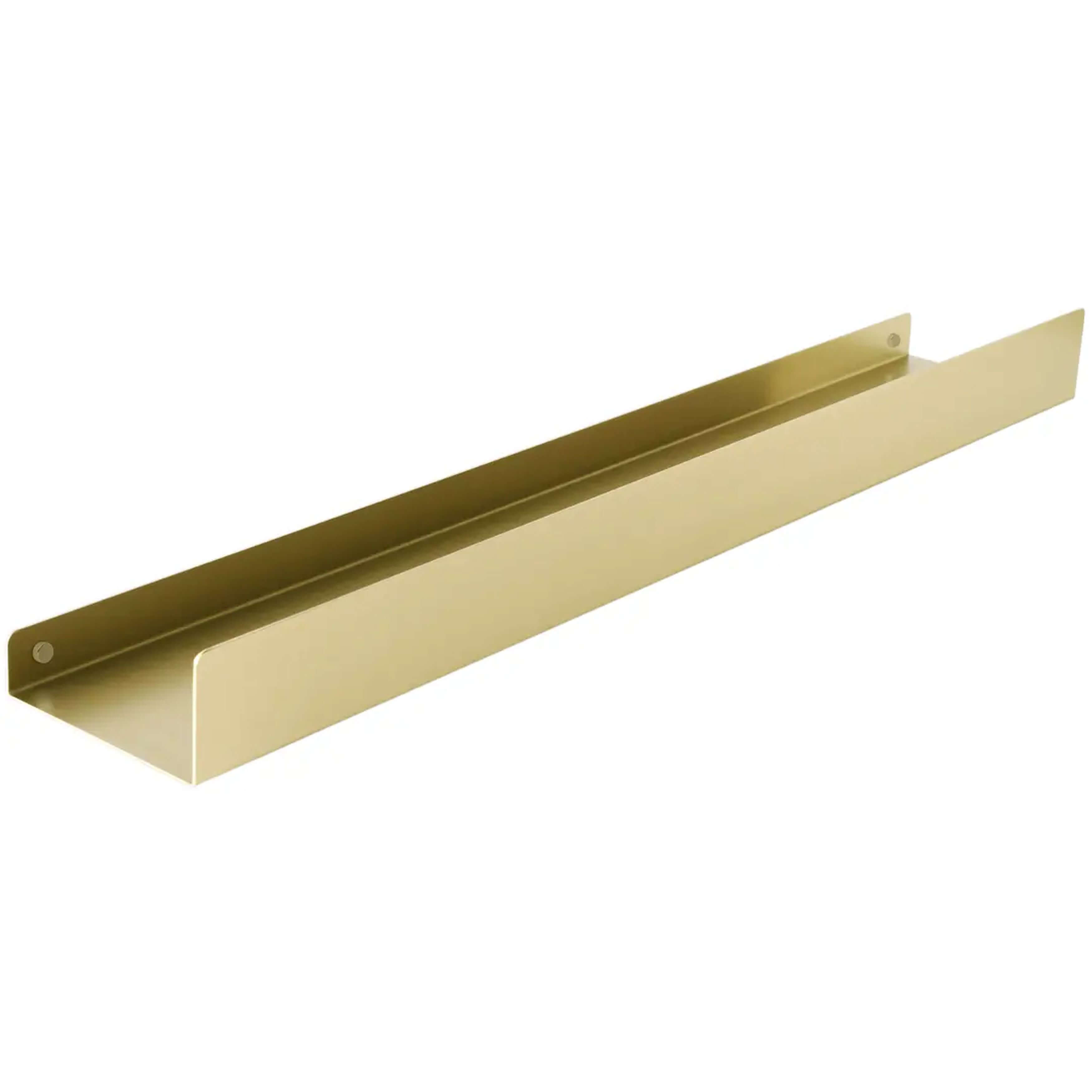 Rea SF02 raft de baie 60 cm auriu REA-06011