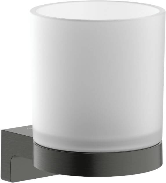Hansgrohe AddStoris S pahar pentru periuta de dinti 41769340