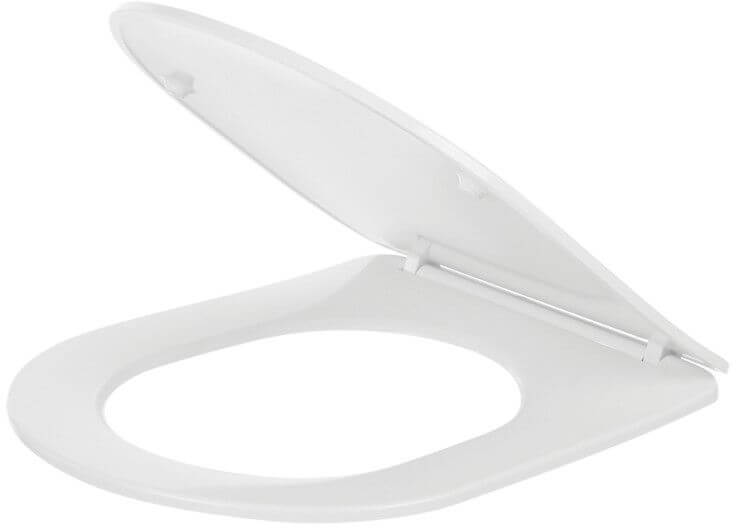 Laveo capac wc alb ADA_600D