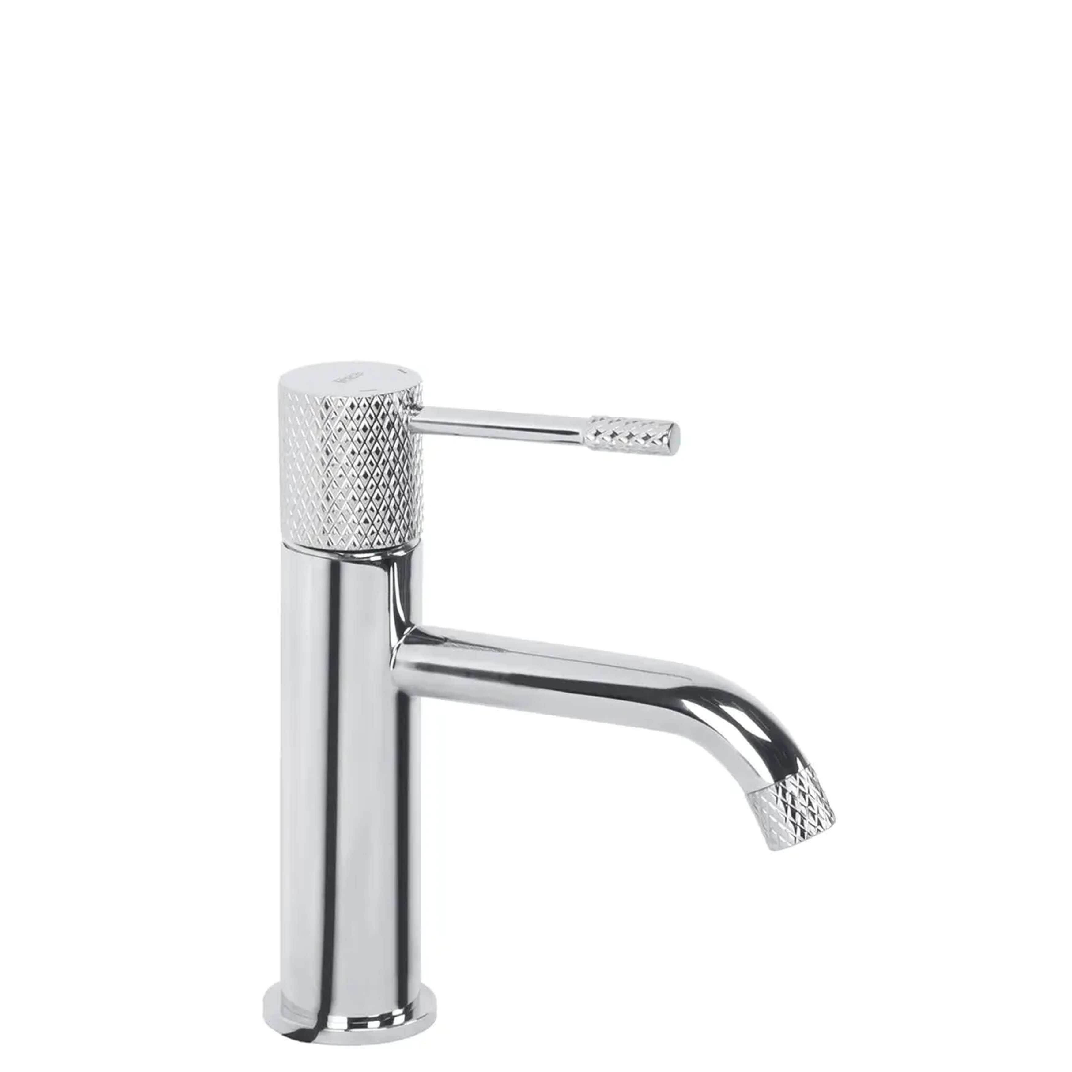 Rea Venti baterie lavoar stativ crom REA-B9789