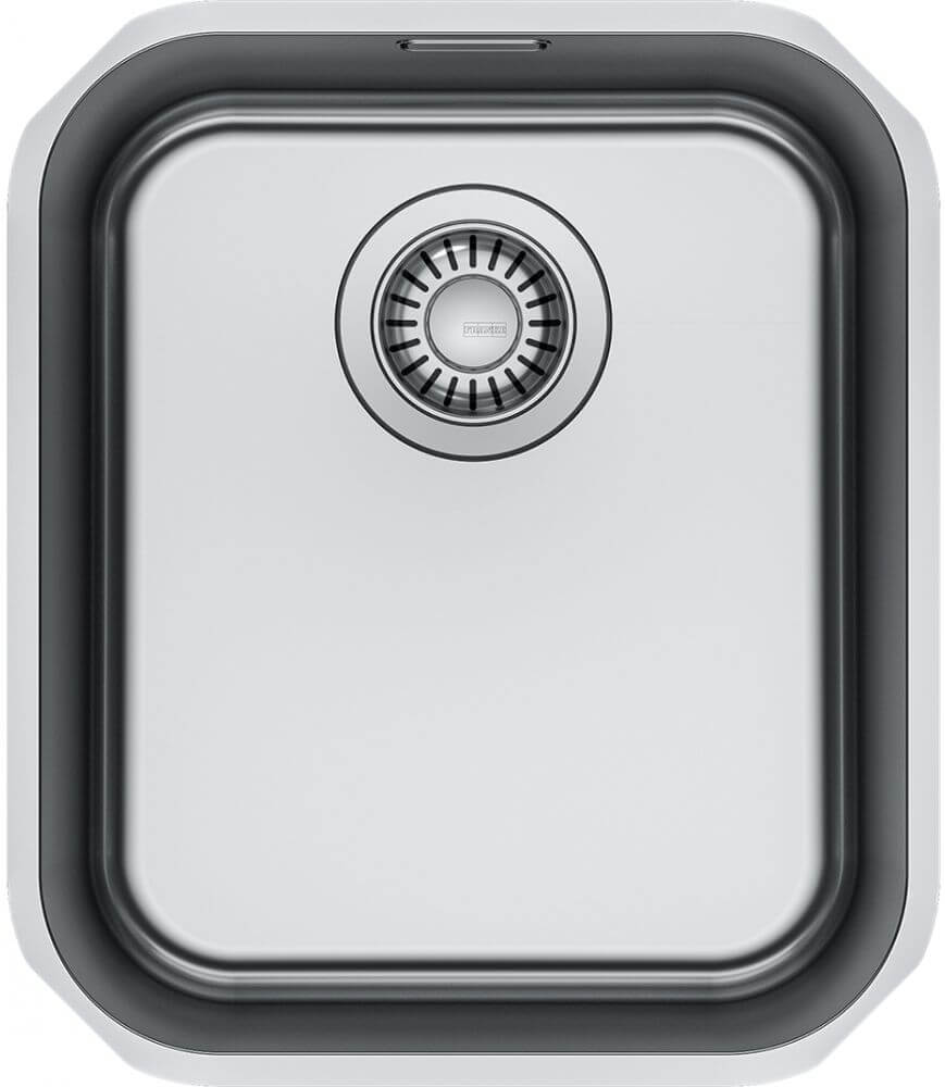 Franke Smart SRX chiuveta din otel 40x34 cm oţel 122.0739.166