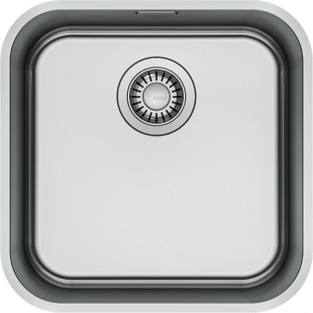 Franke Smart SRX chiuveta din otel 40x40 cm oţel 122.0739.167