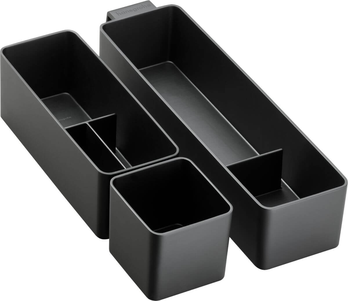 Hansgrohe IntraStoris organiser sertar 54224670
