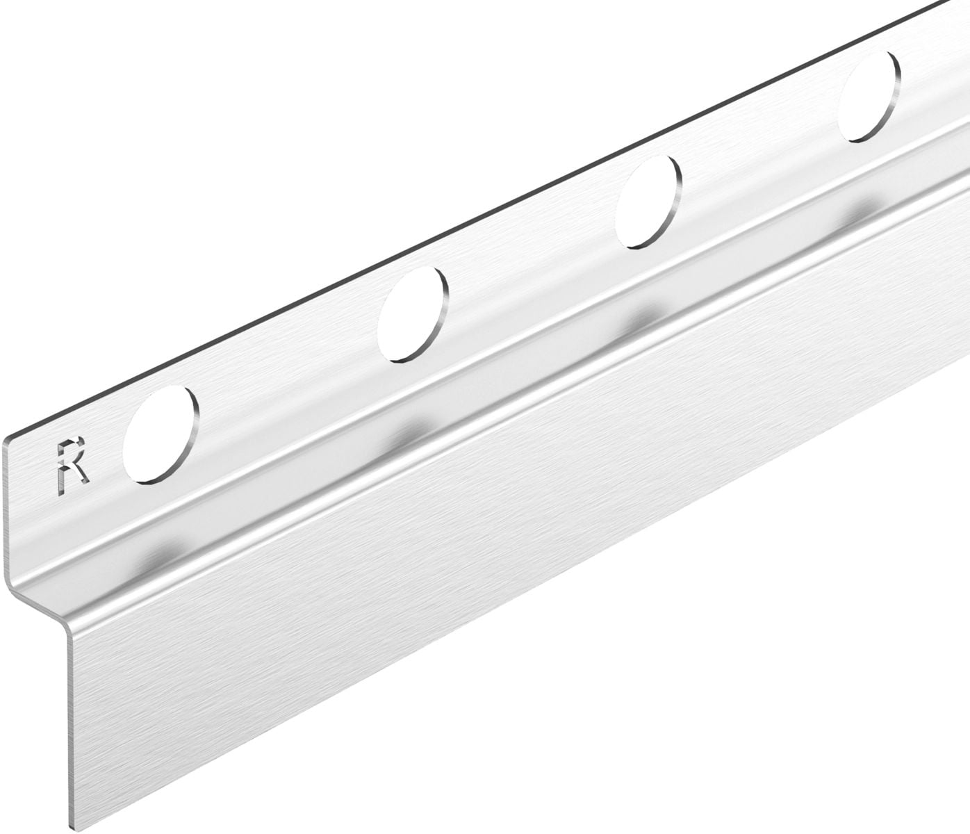 Balneo plintă în pantă pentru scurgere liniară 170 cm D0101010210-2