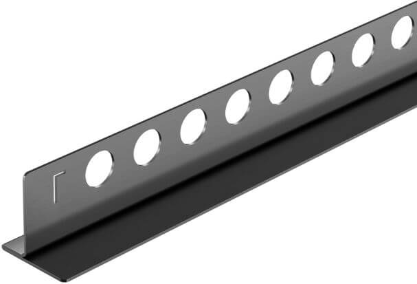 Balneo plintă în pantă pentru scurgere liniară 120 cm D0101050210-1