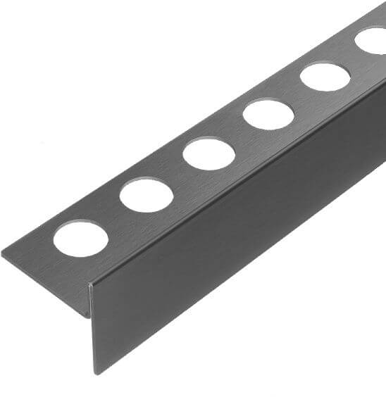 Balneo plintă în pantă pentru scurgere liniară 120 cm D0101050110-1