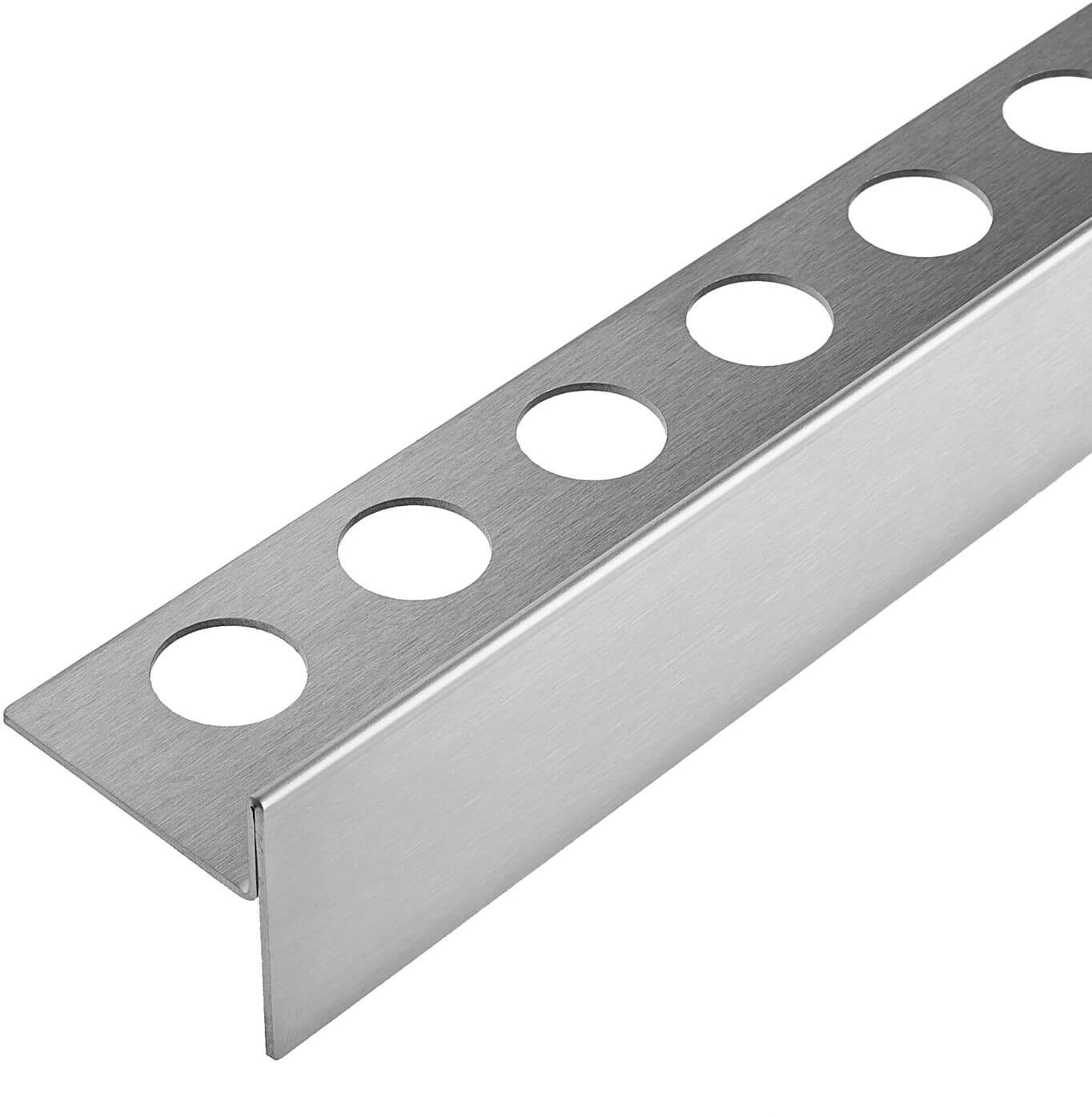 Balneo plintă în pantă pentru scurgere liniară 120 cm D0101010110-1