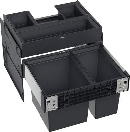 Blanco Select II coș 526208