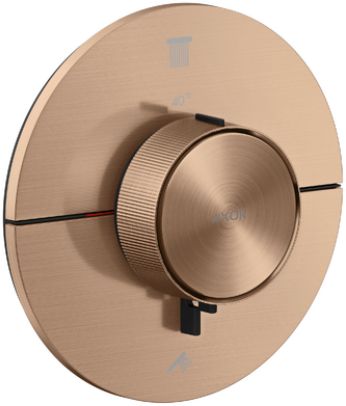 Axor ShowerSelect ID baterie cadă-duș ascuns cu termostat || 36750310