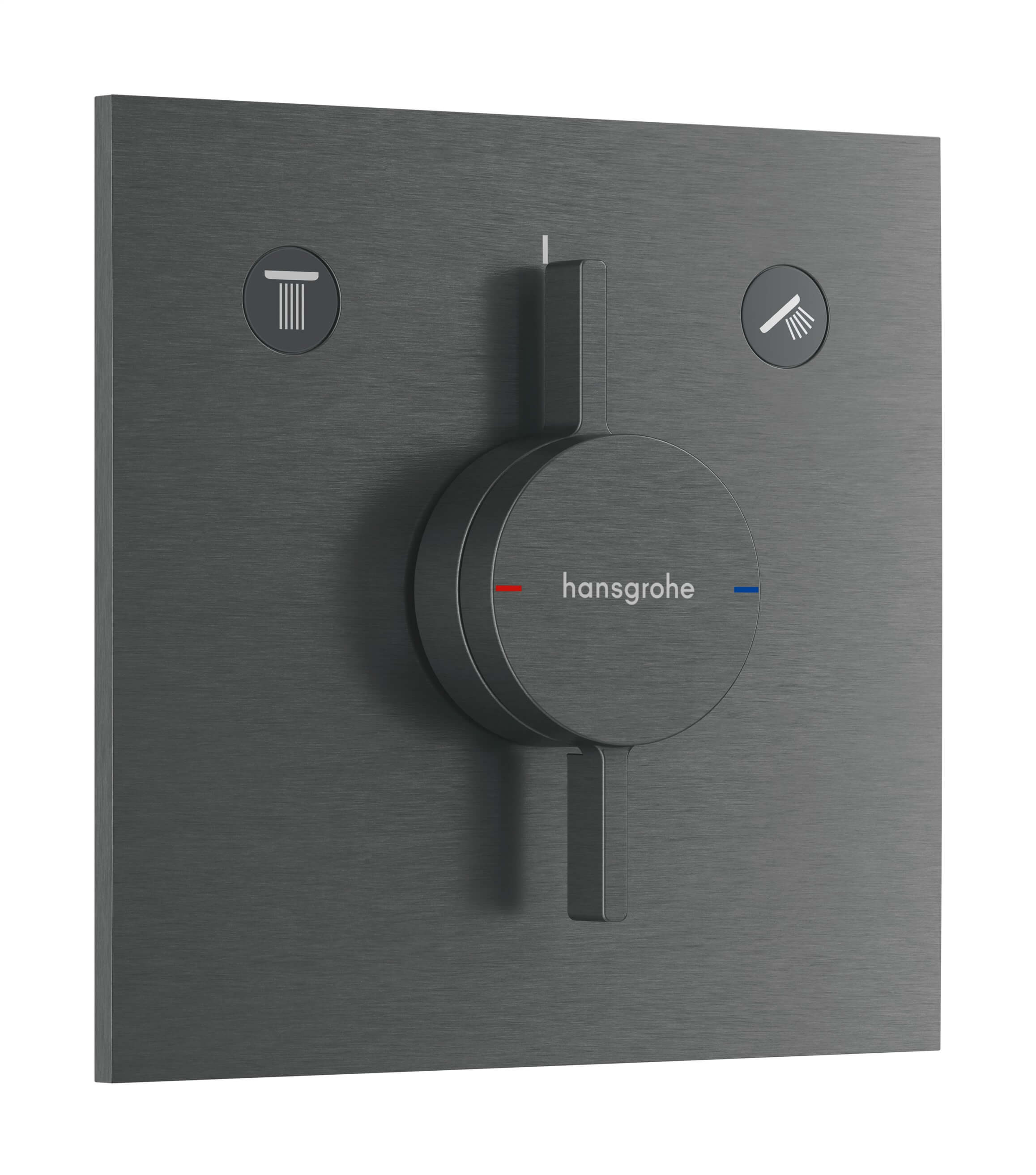 Hansgrohe DuoTurn E baterie cadă-duș ascuns || 75417340