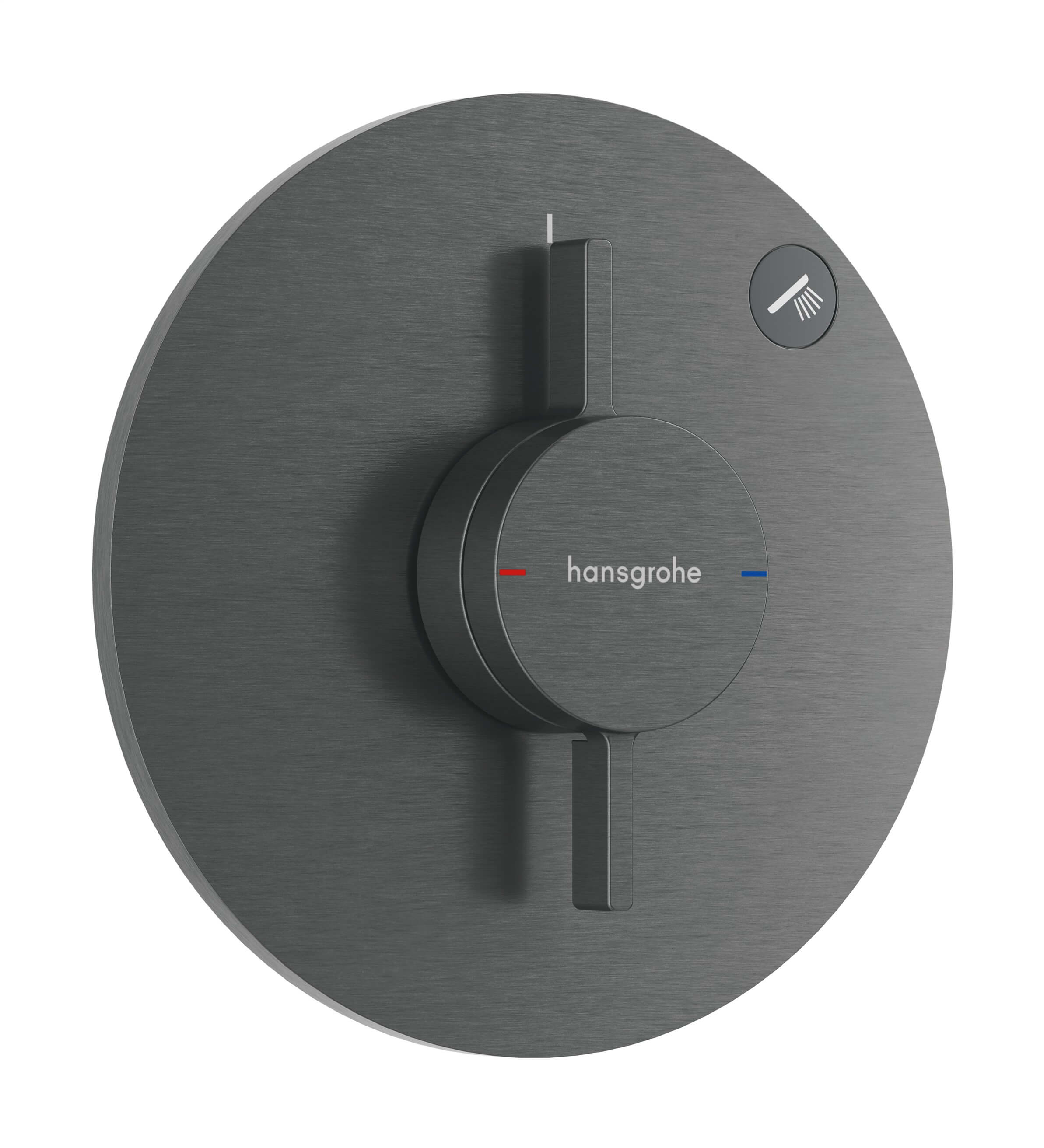 Hansgrohe DuoTurn S baterie de duș ascuns || 75618340