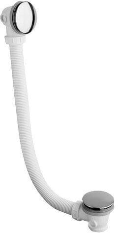 Polysan sifon pentru cadă crom 164.390.1