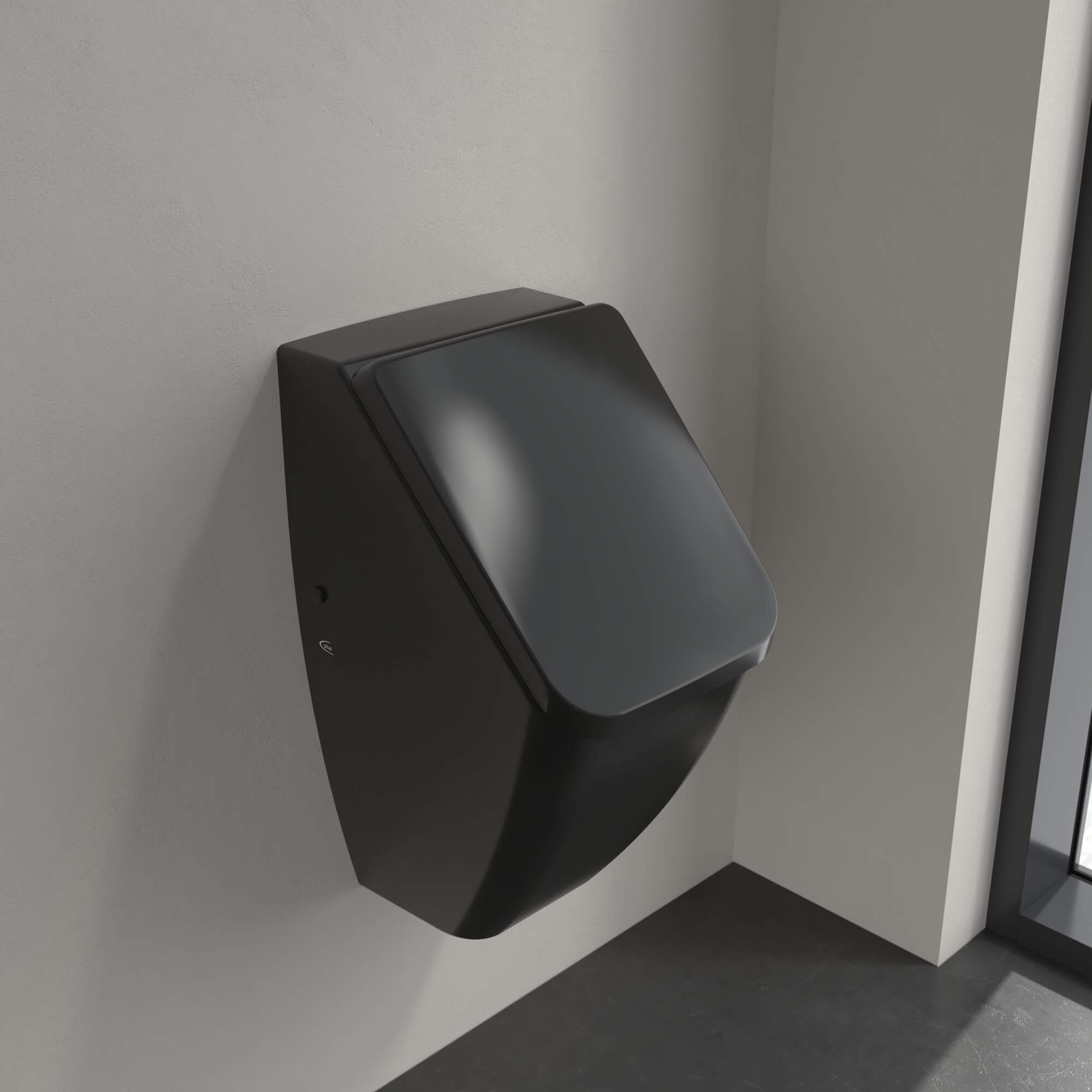 Villeroy & Boch Venticello capac pentru pisoar 8M10S1R7