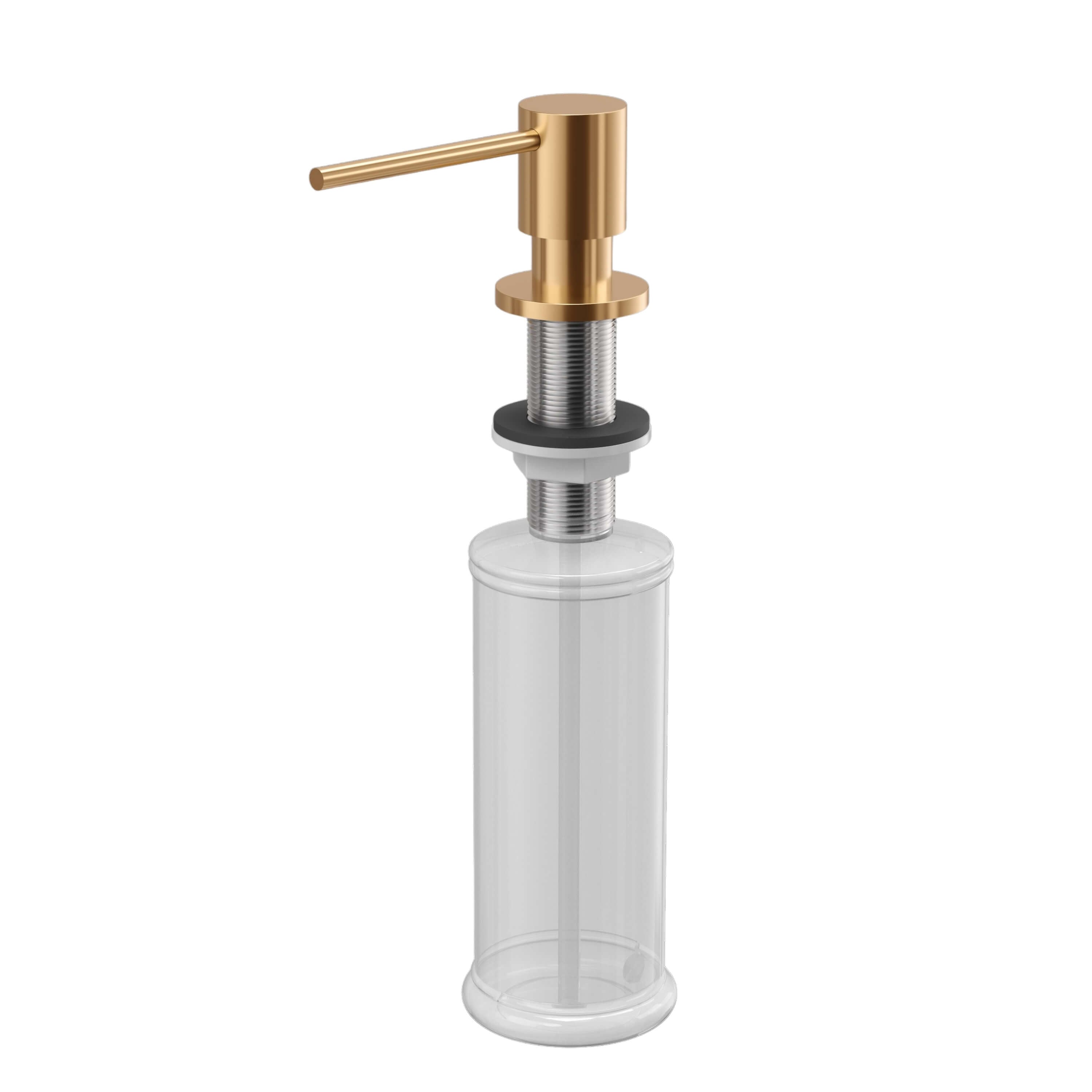 Quadron Lori dozator de lichid 500 ml || MFT001_PVDC