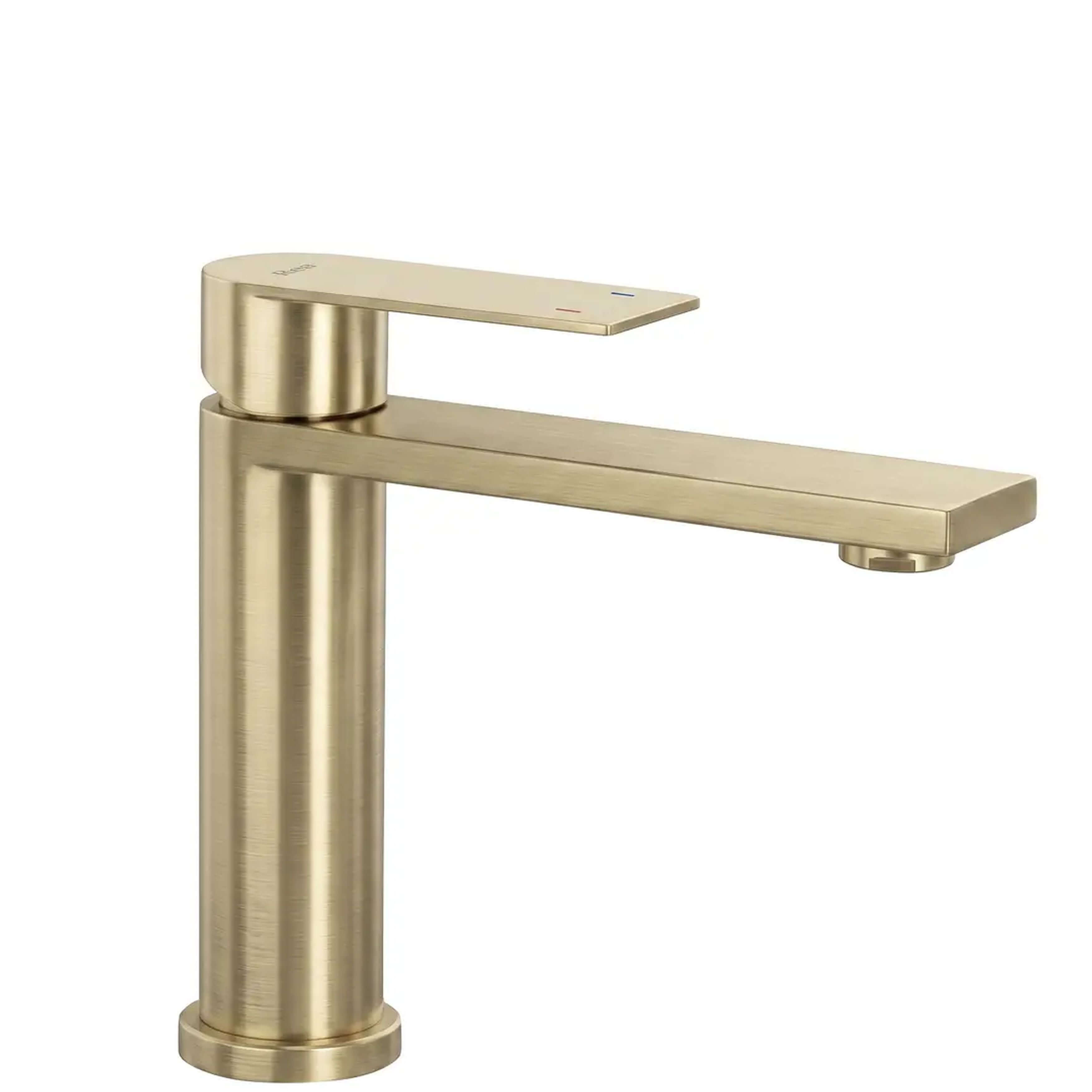Rea Hunter baterie lavoar stativ auriu REA-B6691