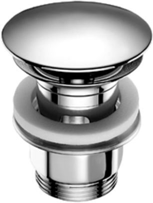Schell dop pentru lavoar crom 020020699