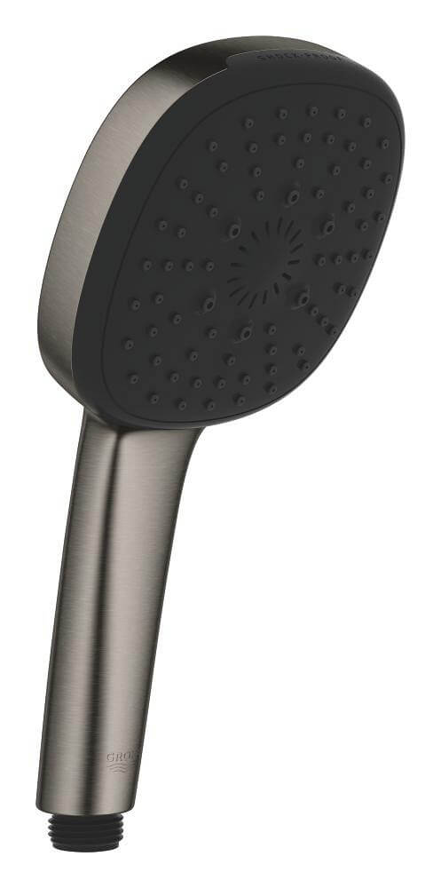 Grohe Vitalio Comfort duș de mână Brushed Hard Graphite 26092AL1
