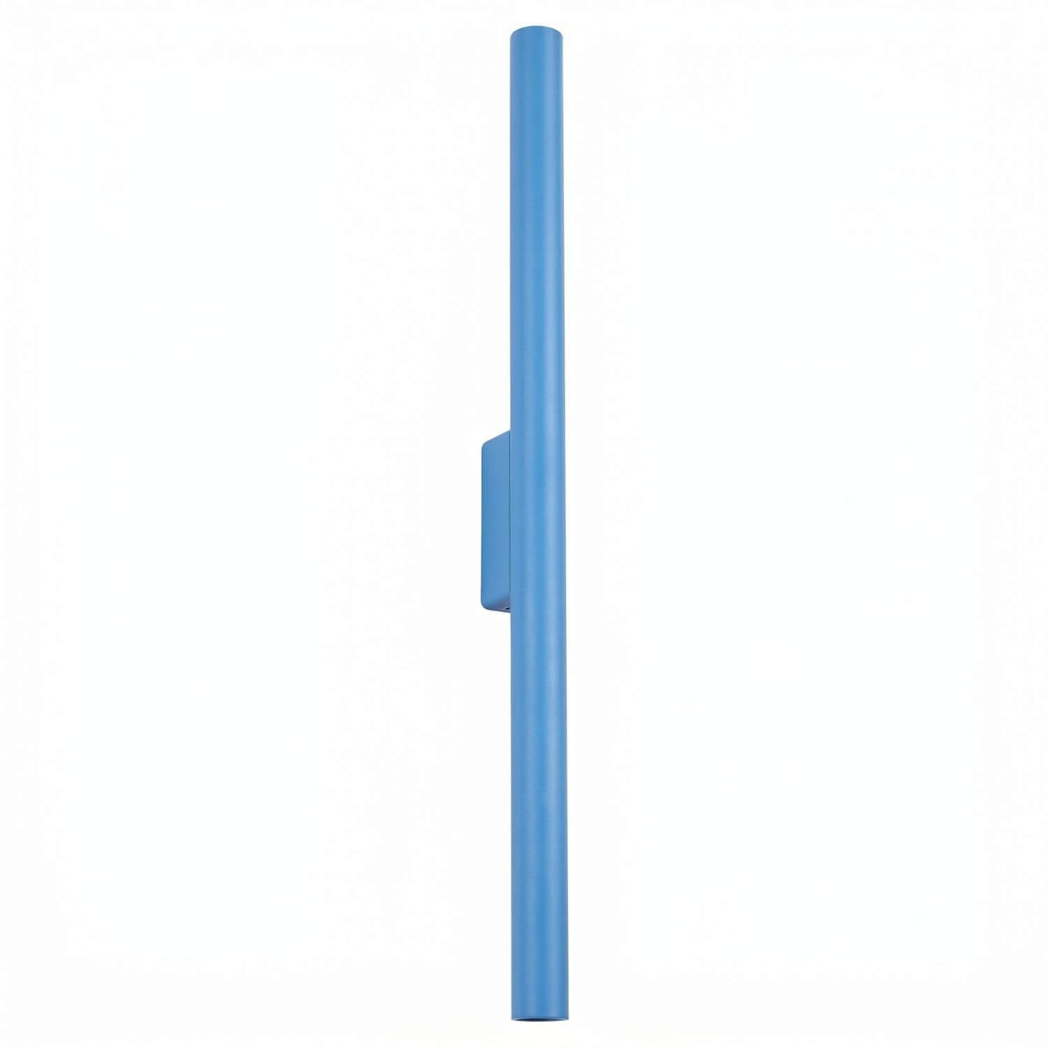 Sollux Lighting Pastelo lampă de perete 2x8 W albastru SL.2152