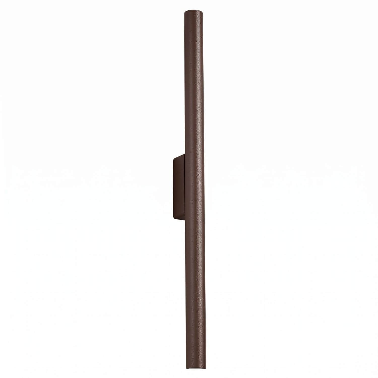 Sollux Lighting Pastelo lampă de perete 2x8 W maro SL.2148