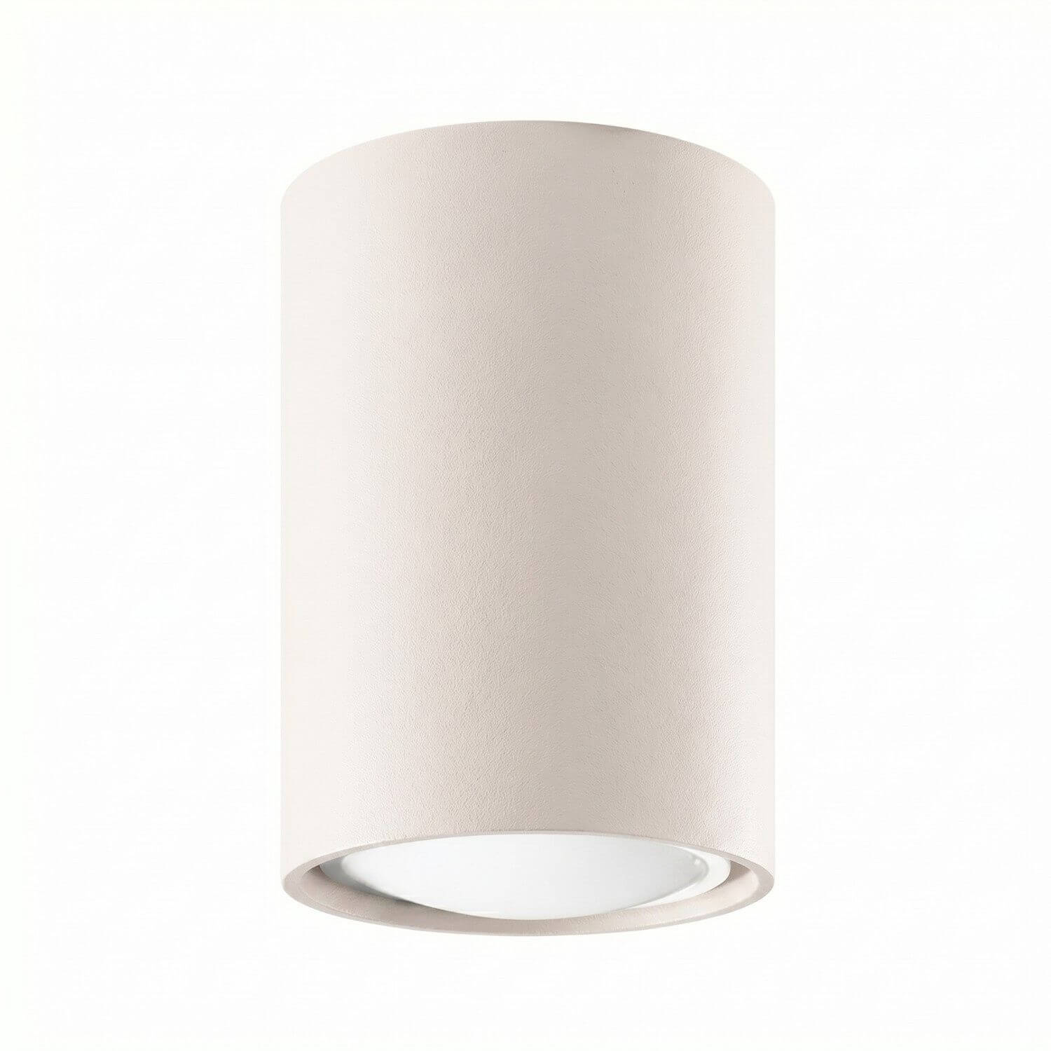 Sollux Lighting Lagos lampă de tavan 1x10 W bej SL.2066
