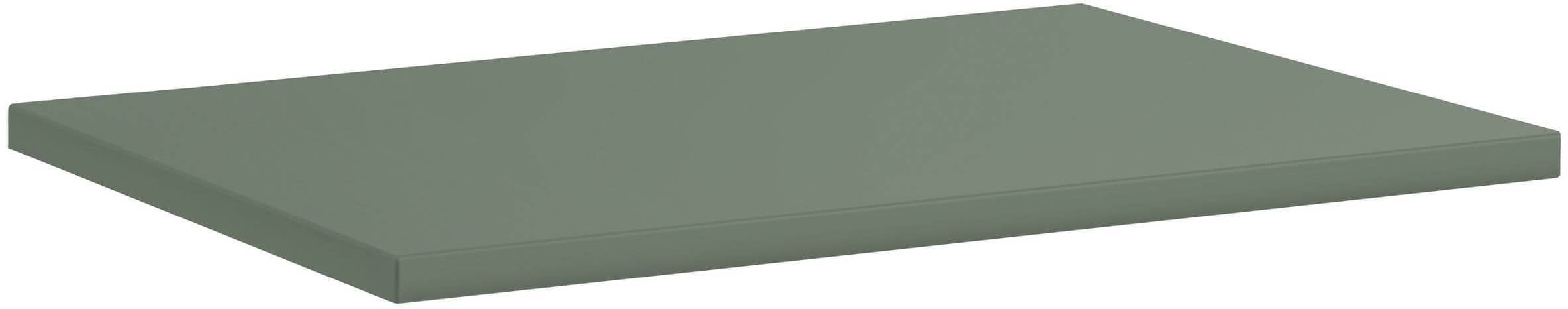 Comad Sombra Green blat 70x46 cm verde GREEN 89-70-46 M
