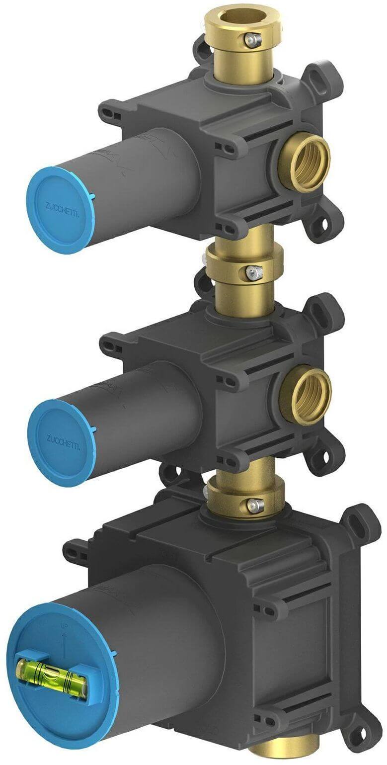 Zucchetti element ascuns al bateriei R96731