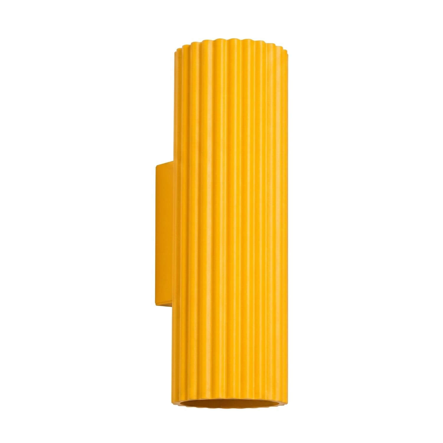 Sollux Lighting Karbon lampă de perete 2x10 W galben SL.2345