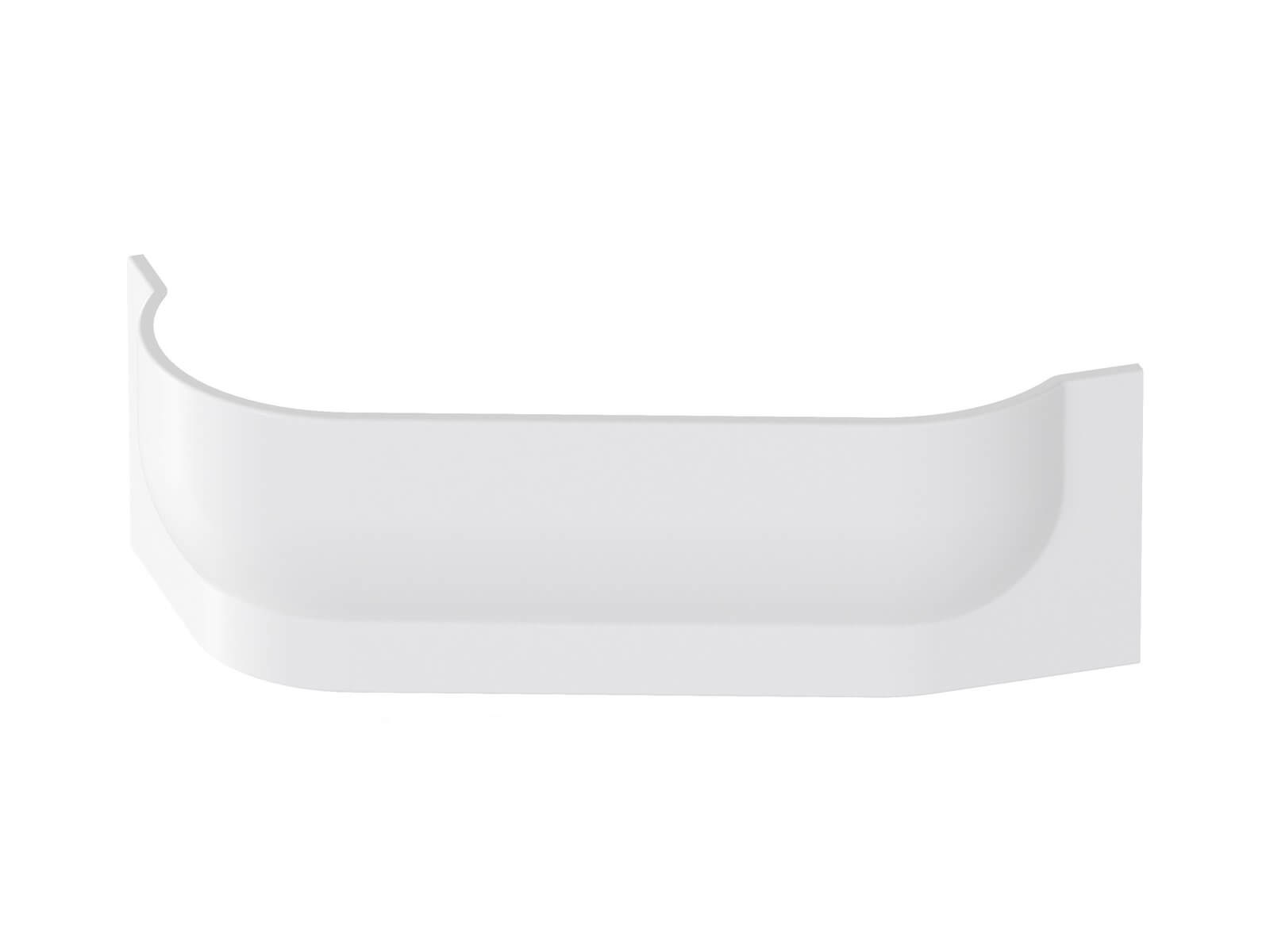 Ravak ARC carcasa pentru cadă | CZF8100A00