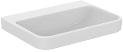 Ideal Standard i.life B lavoar 65x48 cm dreptunghiular clasică alb luciu T533801