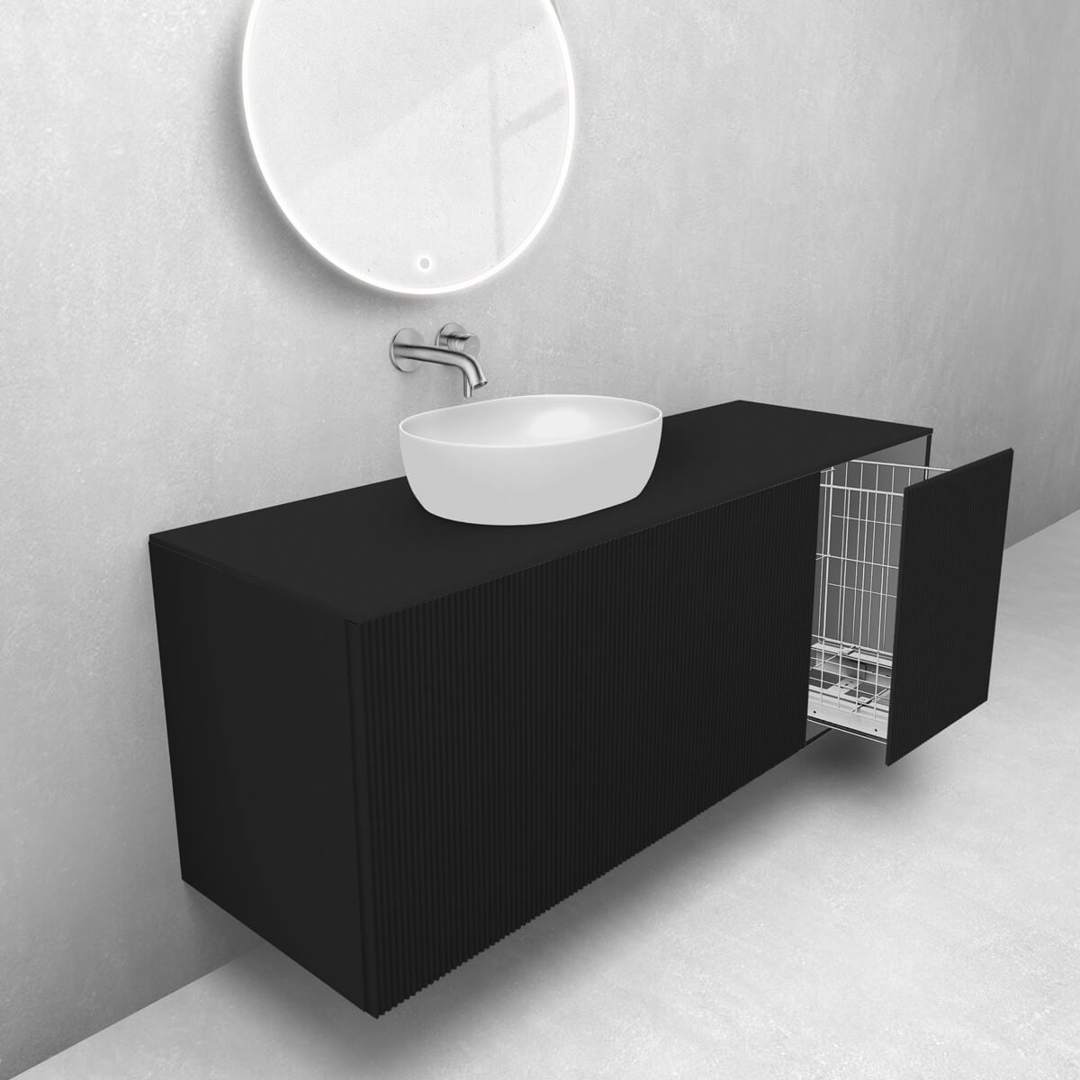 Set dulap Oltens Lun Rilla 60029300, dulap Oltens Lun Rilla 60026300, 63032300, 69902100