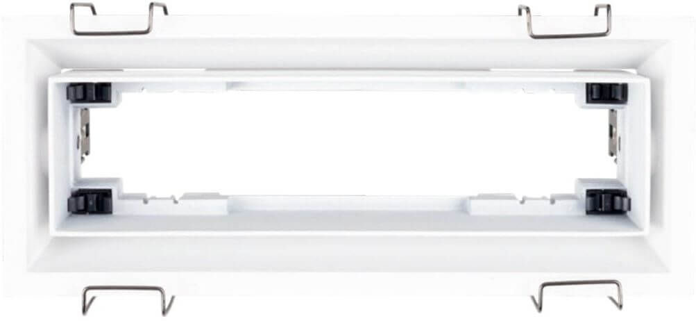 MaxLight Modular lampă încorporată 4x W alb H180.04
