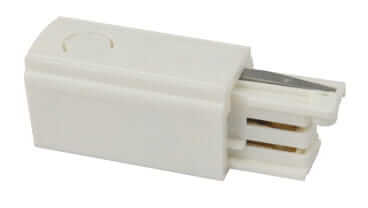 MaxLight 3F alimentare șină alb MHT1-C/L-WH