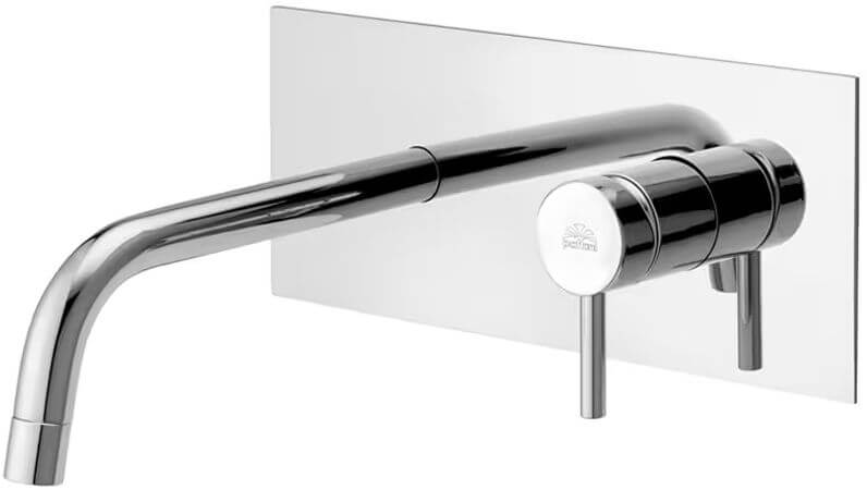 Paffoni Light baterie lavoar ascuns crom LIG105CR